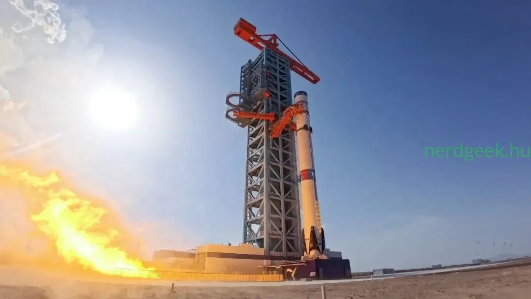 Zhuque-3