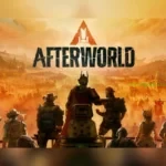 afterworld