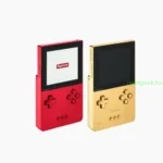 analouge pocket