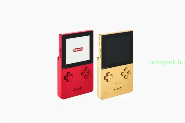 analouge pocket