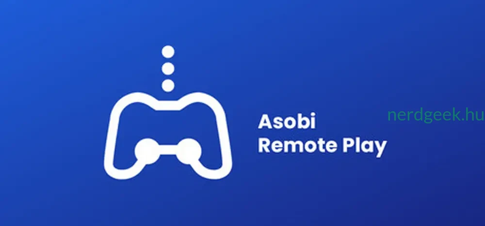 asobi-remote-play