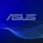 asus logo