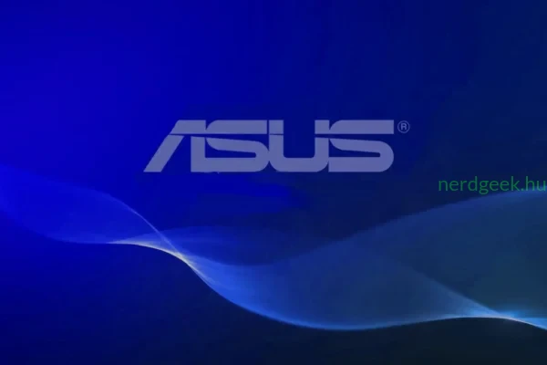 asus logo