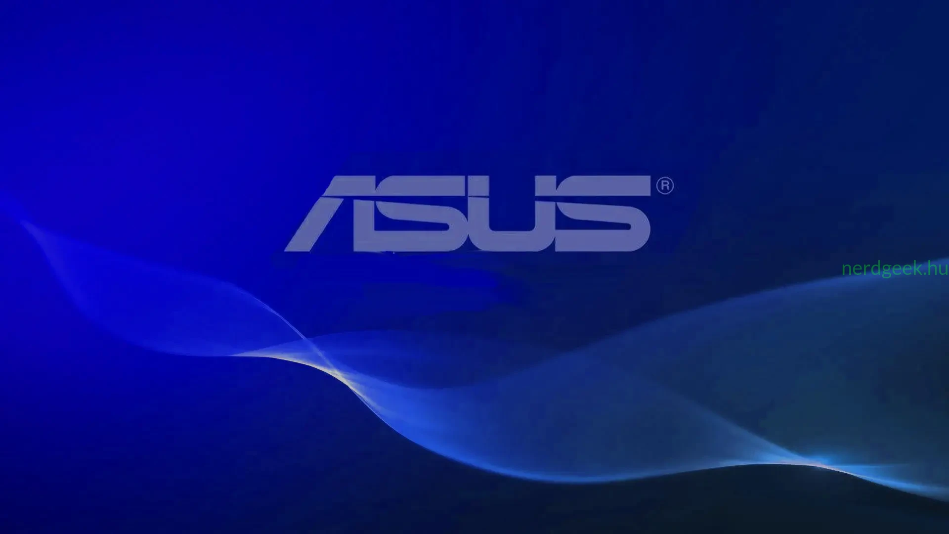 asus logo