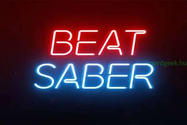 beat-saber