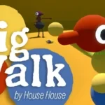big-walk