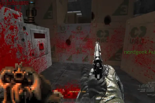 blackout-doom-gameplay