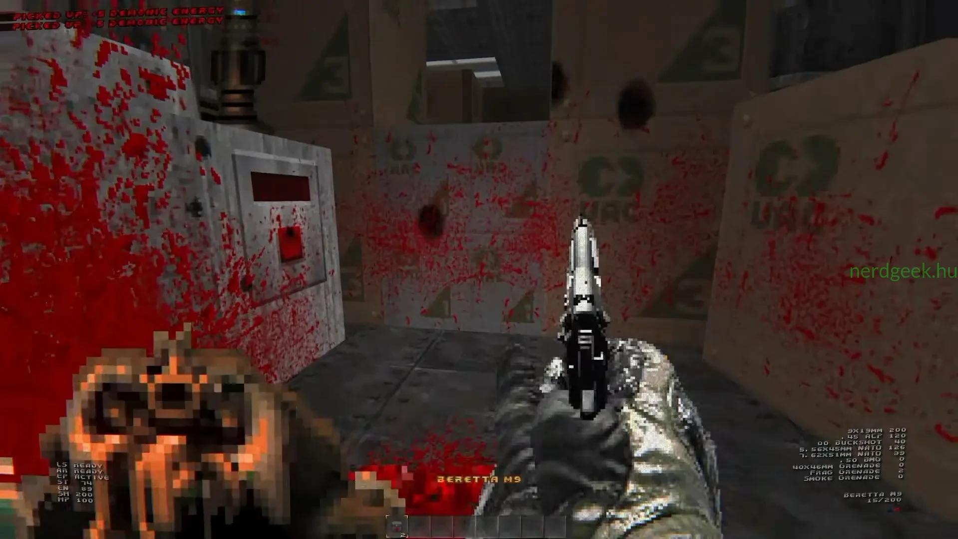 blackout-doom-gameplay
