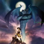 blue-dragon