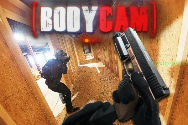bodycam