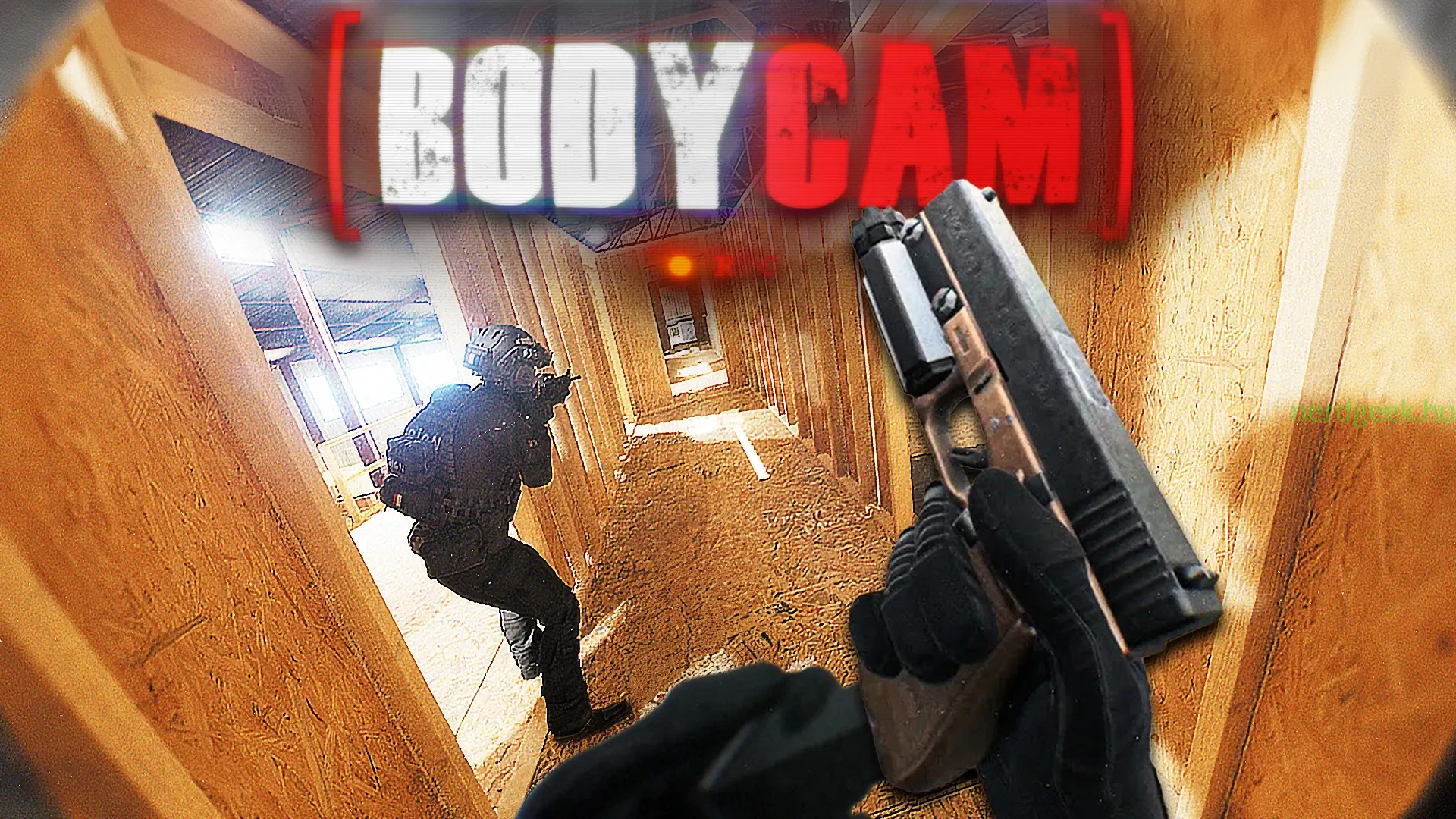 bodycam