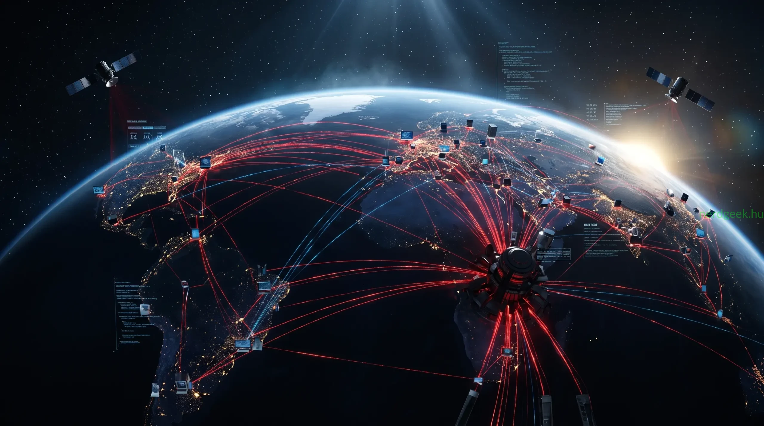 botnet-halozat