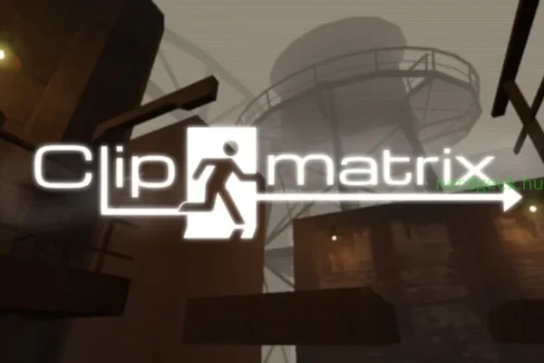 clipmatrix
