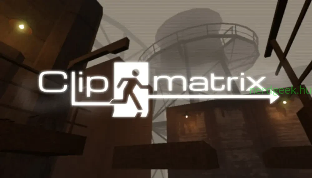 clipmatrix