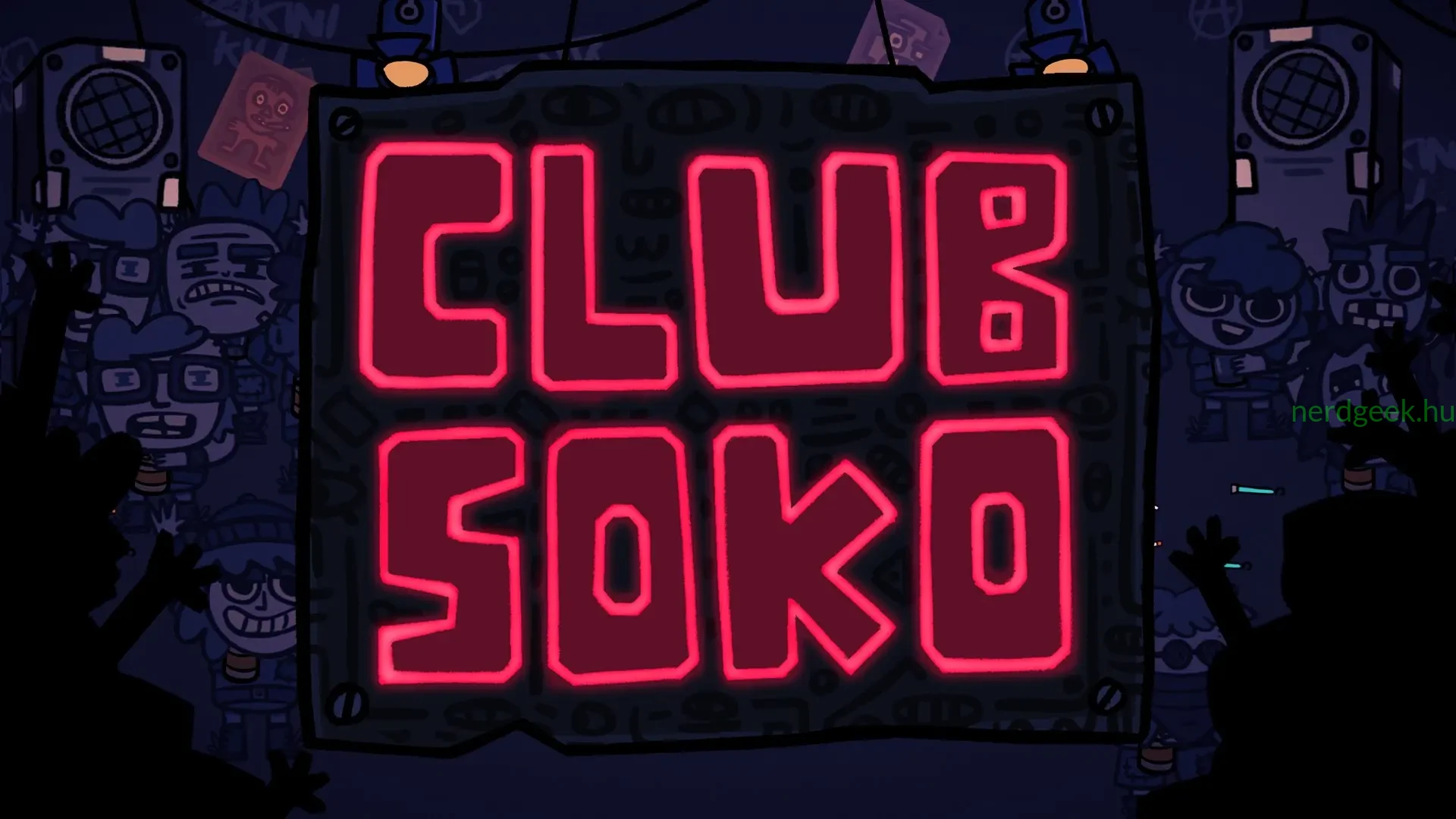 club-soko