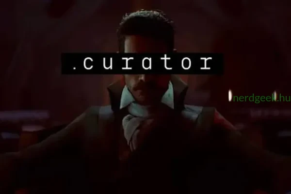 .curator