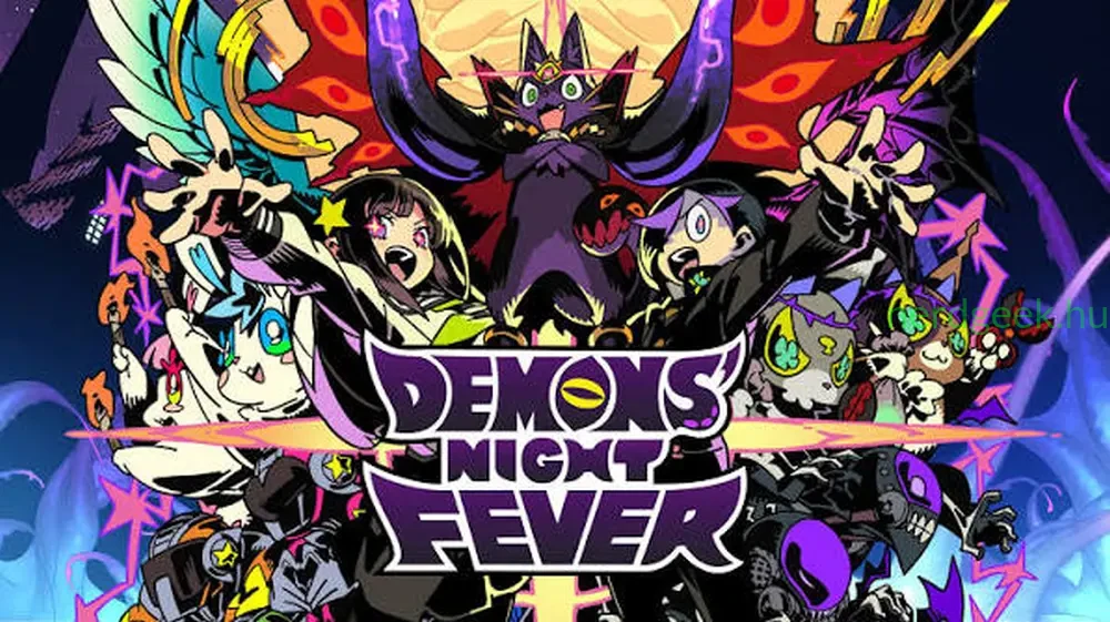 demons-night-fever