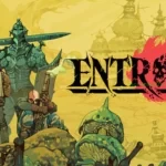entropy