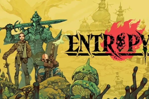 entropy