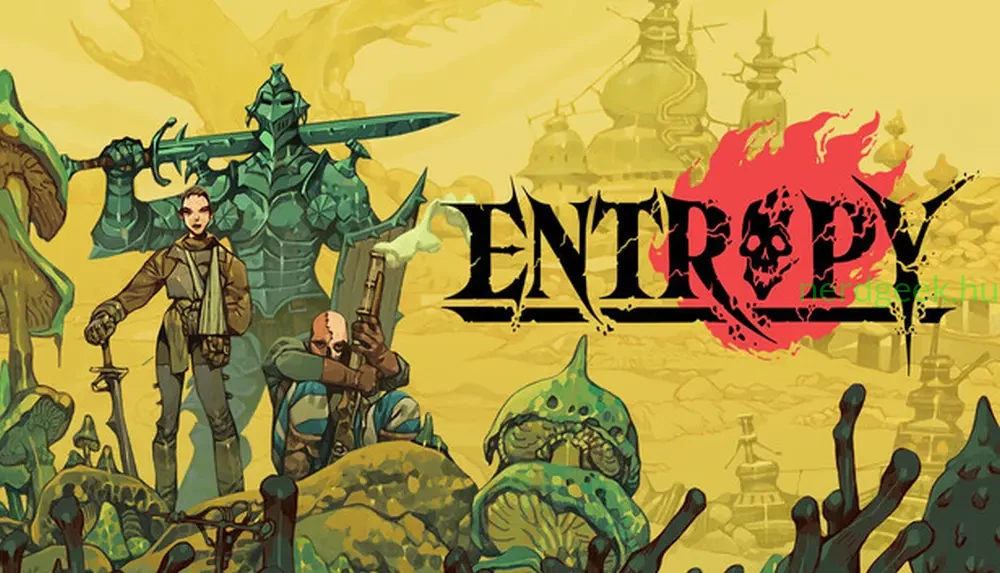 entropy