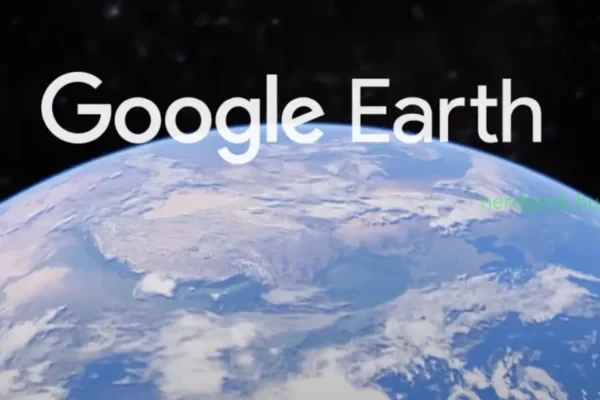 google-earth