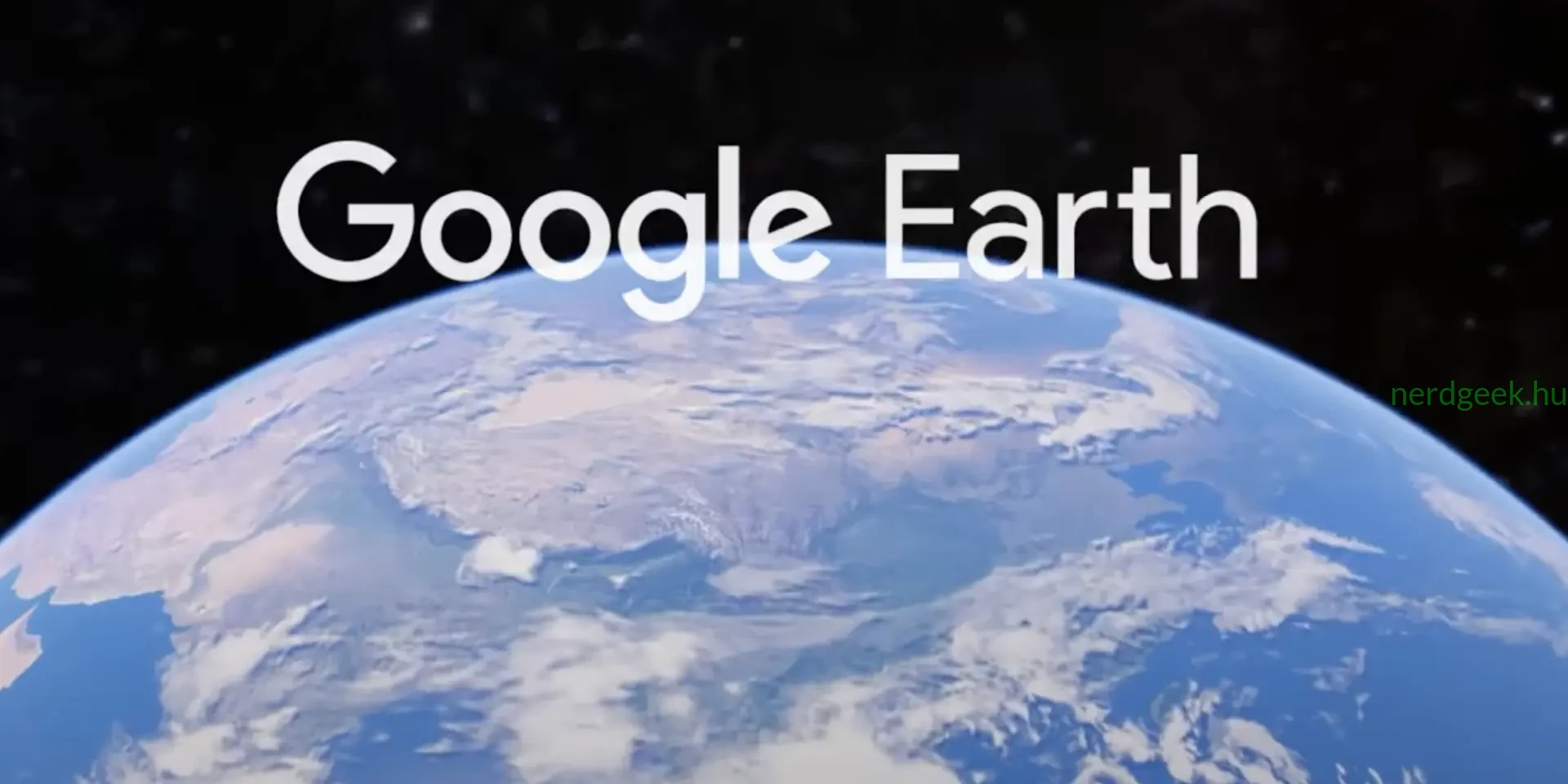 google-earth