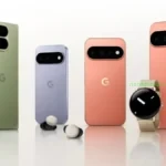Még biztonságosabbak és praktikusabbak lettek a Google Pixel mobilok google pixel 11 series