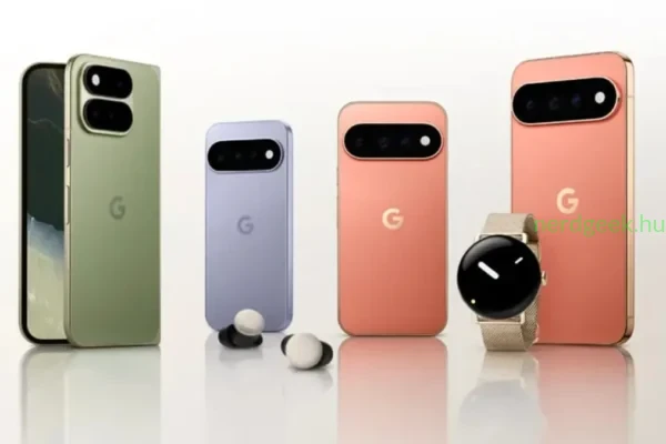 google pixel 11 series