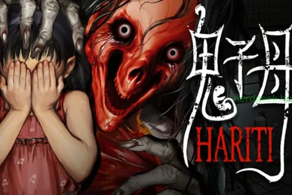 hariti