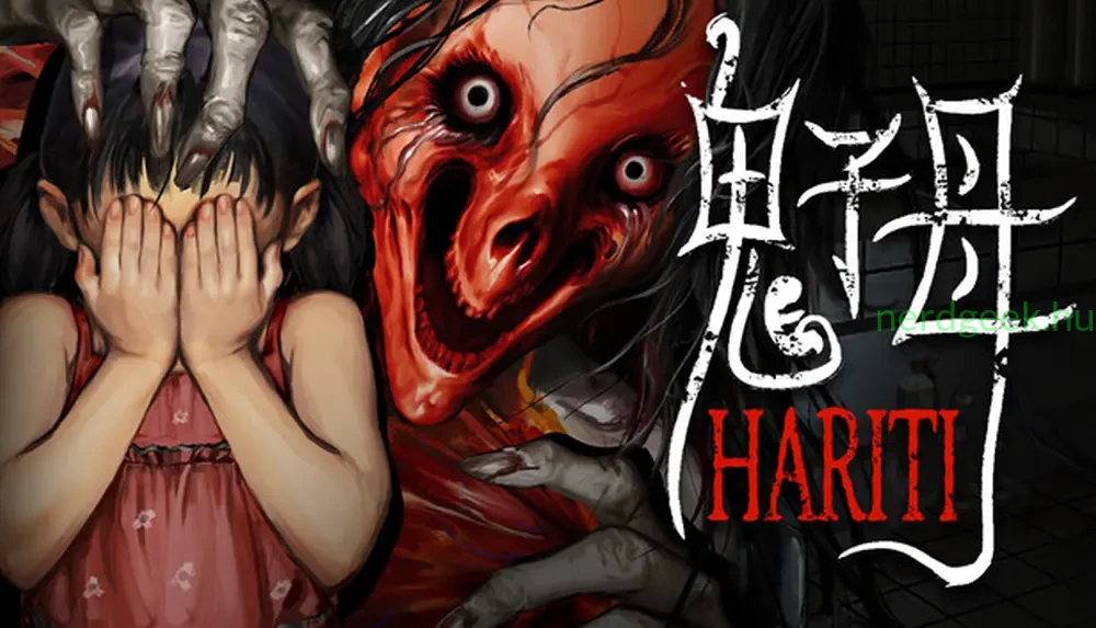 hariti