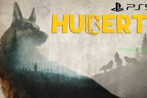 hubert-ps5