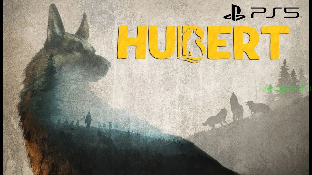 hubert-ps5