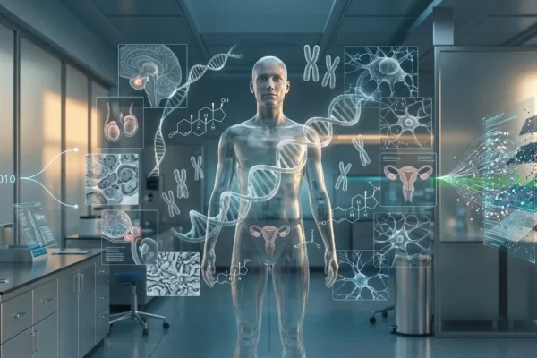 human-anatomia