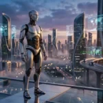 humanoid-robot