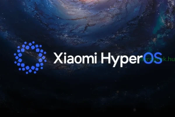 hyper os 4