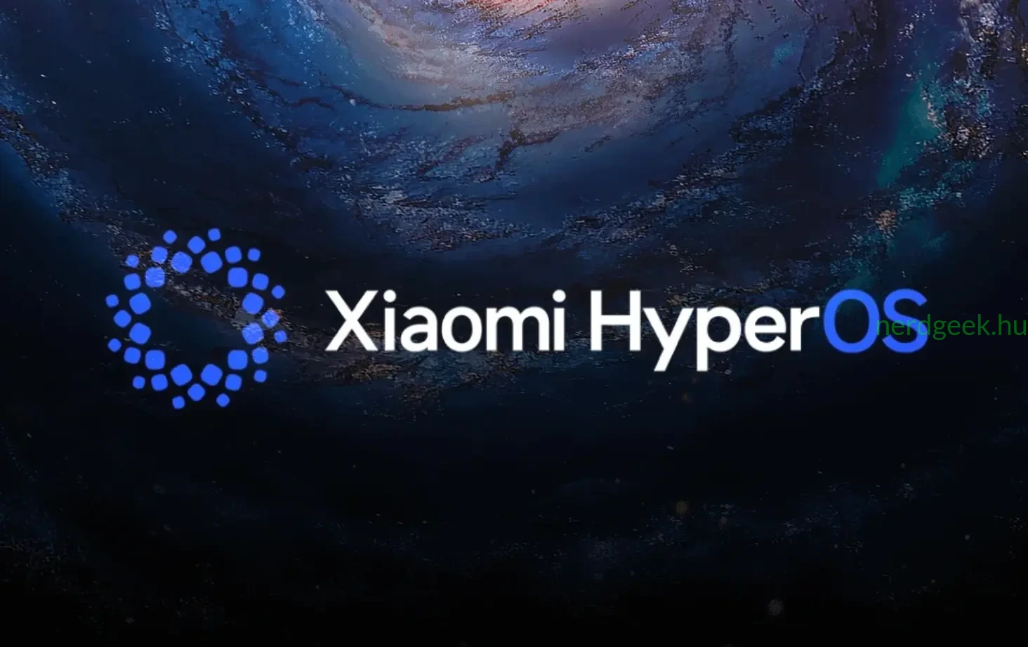hyper os 4