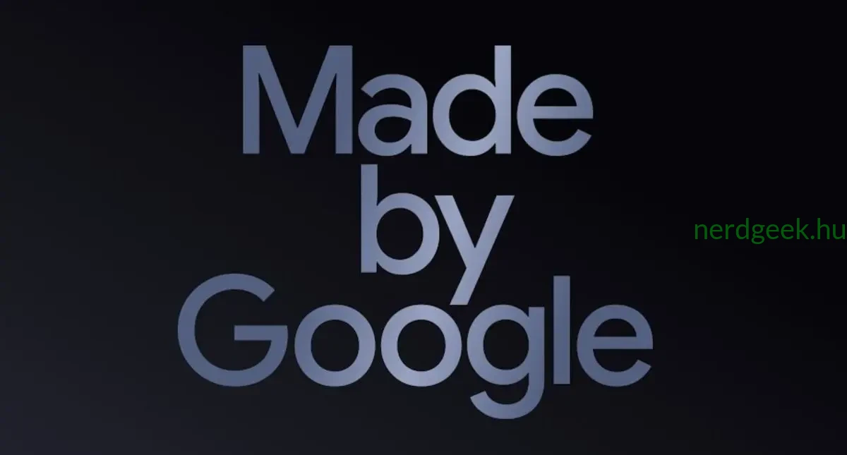 made by google