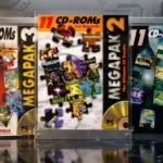 megapak