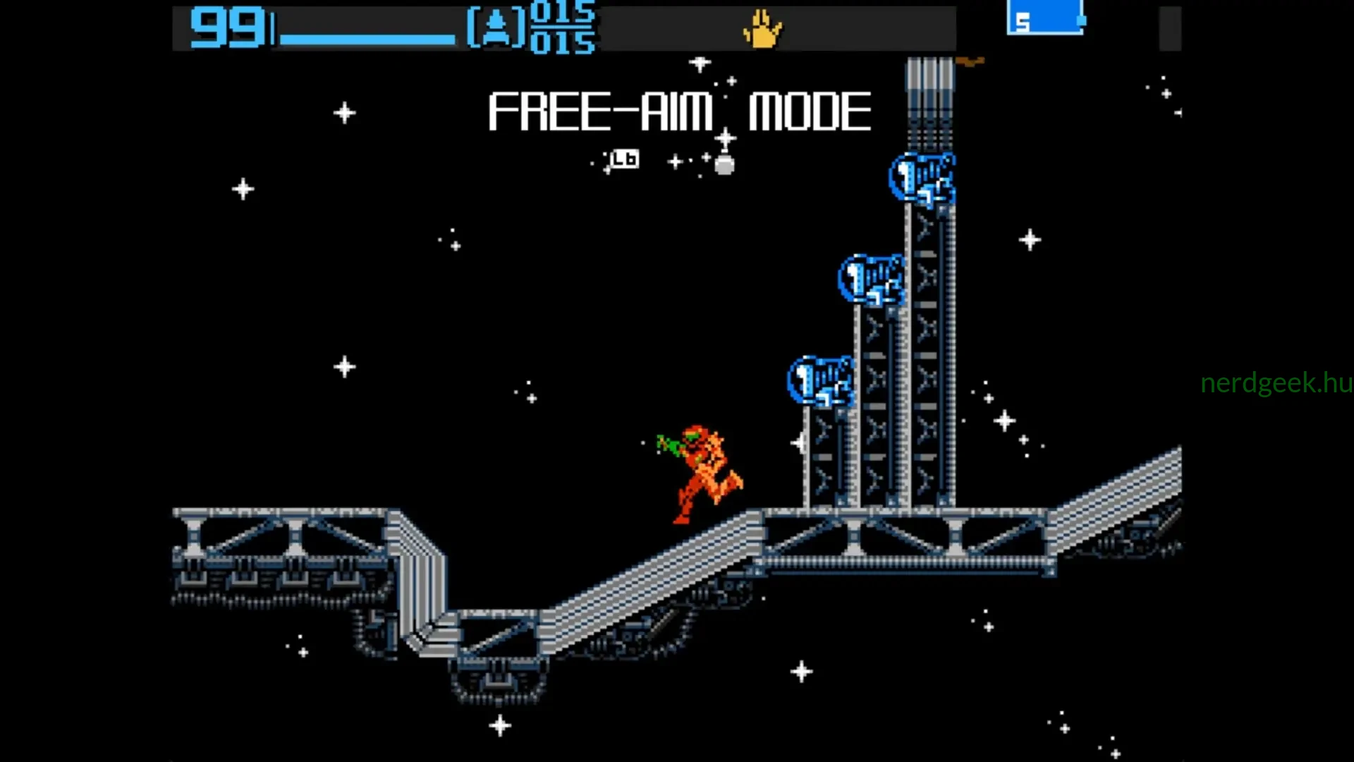 metroid-prime