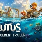 nautus
