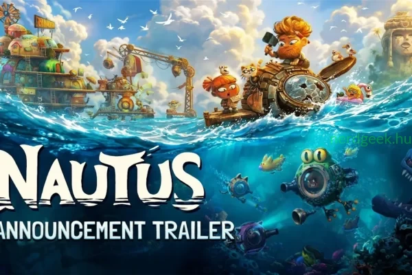 nautus