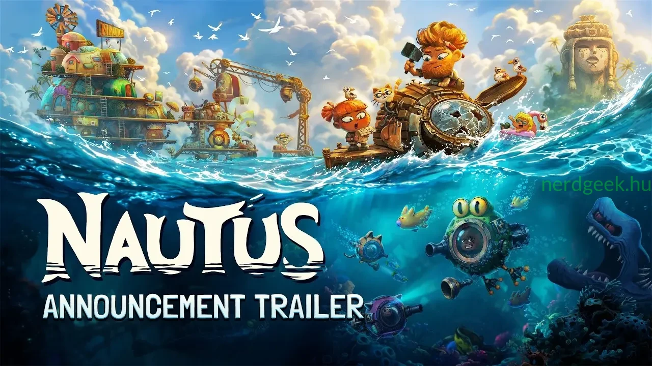 nautus