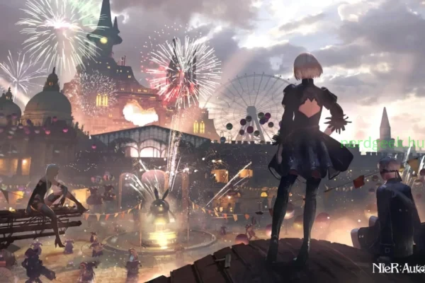 nier-automata