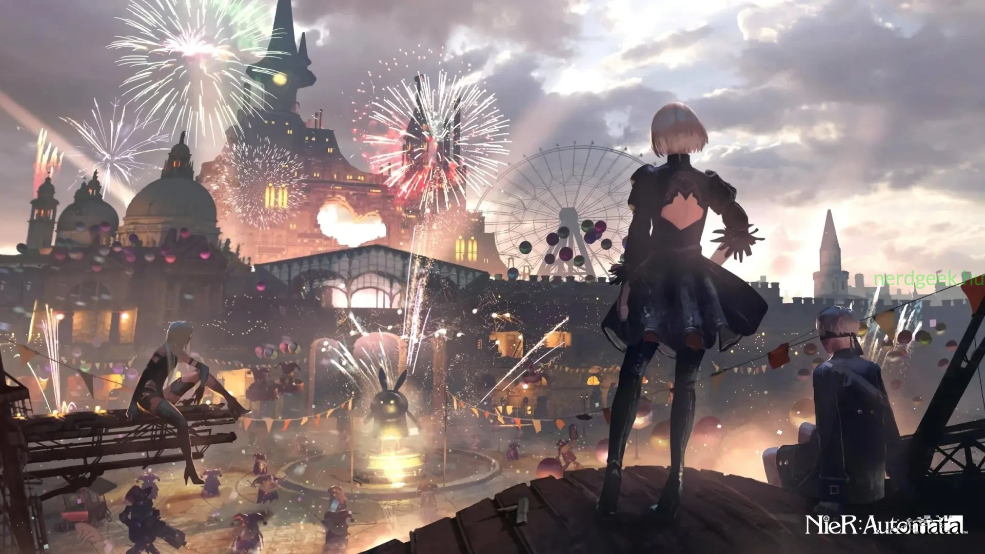 nier-automata