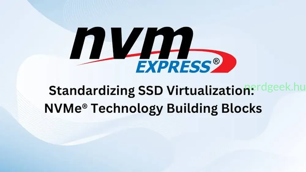 nvm-express