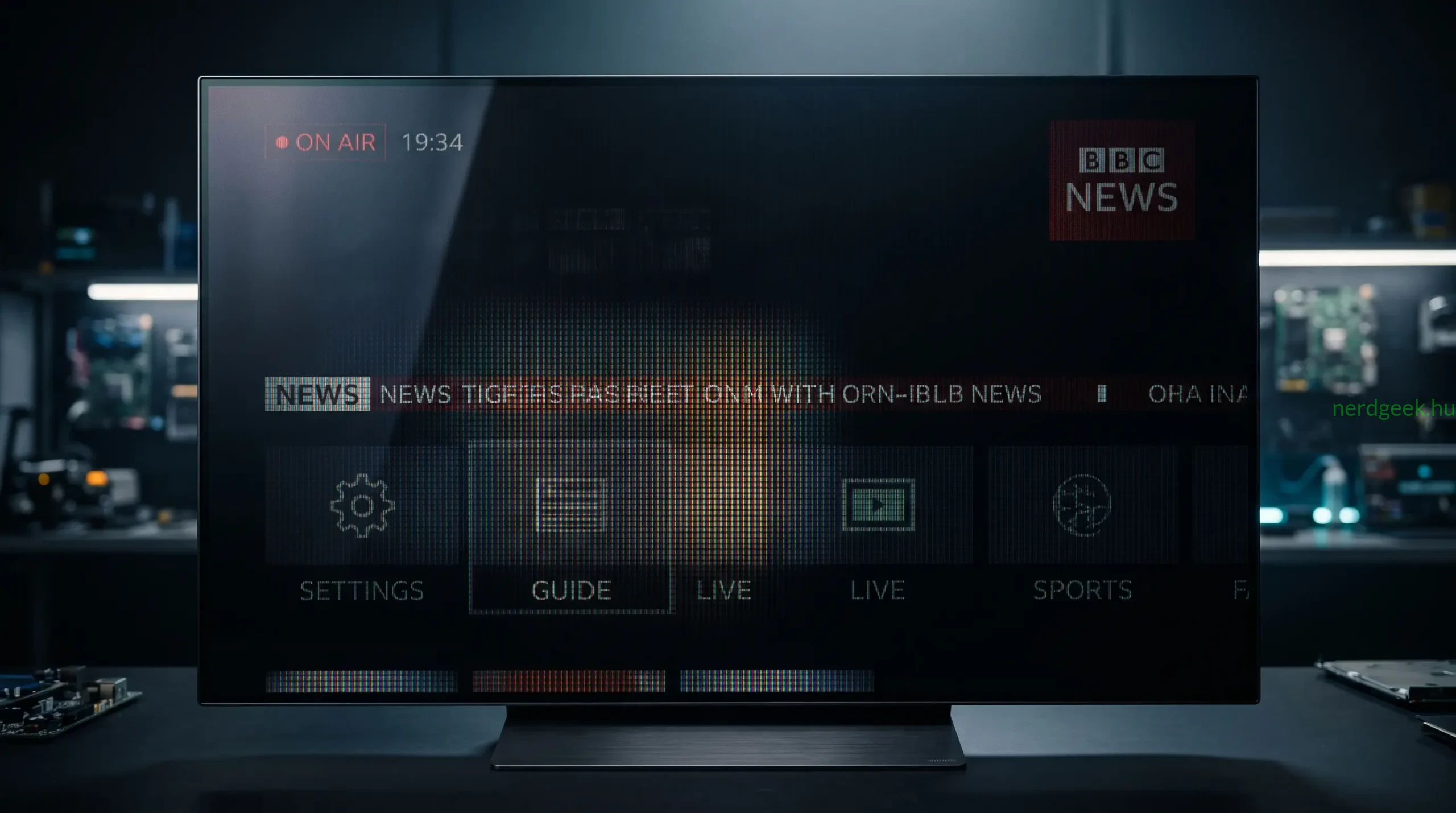 oled-beeges
