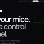 openmouse