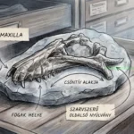 oszakai mosasaurus