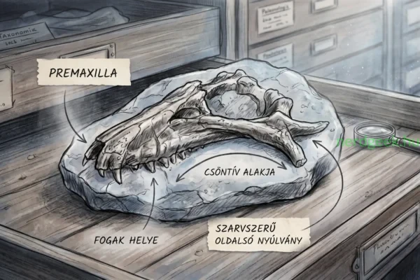 oszakai mosasaurus