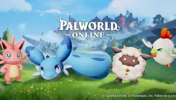 palworld-online